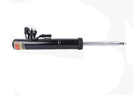 8F0413029 8F0413030 เครื่องดับกระแทกด้านหน้า พร้อม/ควบคุมไฟฟ้า เหมาะสําหรับ Audi A4 S4 Allroad B8 A5 S5 Q5 2008-2017