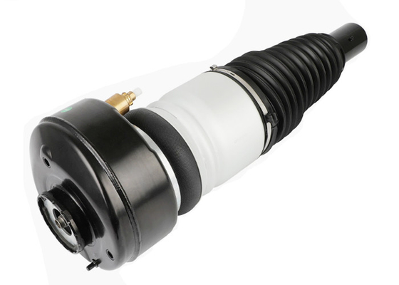 คู่ด้านหน้า ระบบแขวนอากาศ โชคสตรอท 4N0616039AD 4N4616040G สําหรับ Audi A8 D5 A8 Quattro ปี 2016-21