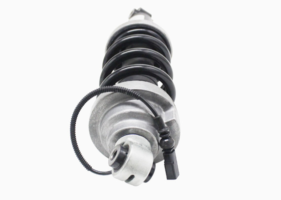 หนุนกระแทกหลัง Assys พร้อมเครื่องปรับไฟฟ้า 2016-2021 Audi R8 4S3 4SP 2016-2021 4S0512019G
