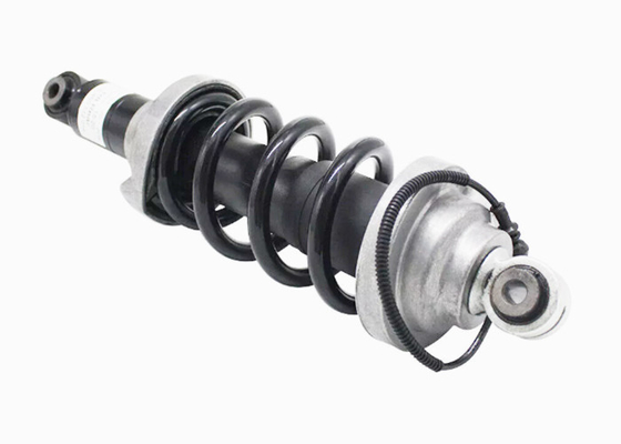 หนุนกระแทกหลัง Assys พร้อมเครื่องปรับไฟฟ้า 2016-2021 Audi R8 4S3 4SP 2016-2021 4S0512019G