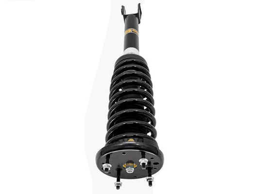 C2D18898 C2D13345 โช้คอัพหน้าหลังแบบถุงลมไฟฟ้าสำหรับ Jaguar XJ XJR XJR575 RWD 2010-2019