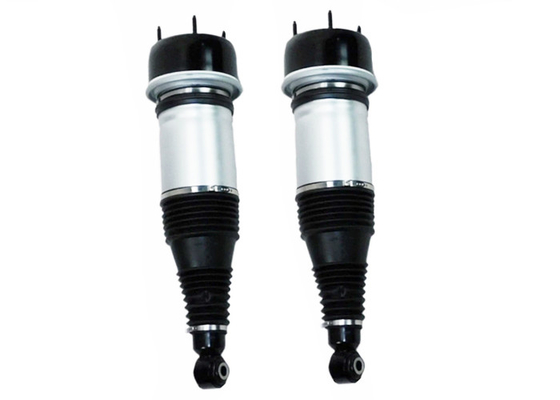 C2D18898 C2D13345 โช้คอัพหน้าหลังแบบถุงลมไฟฟ้าสำหรับ Jaguar XJ XJR XJR575 RWD 2010-2019