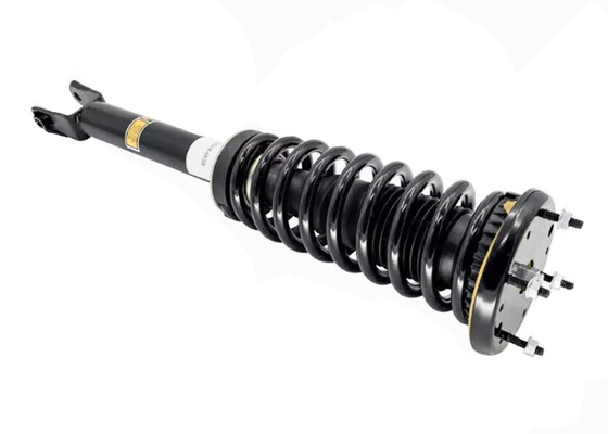 C2D18898 C2D13345 โช้คอัพหน้าหลังแบบถุงลมไฟฟ้าสำหรับ Jaguar XJ XJR XJR575 RWD 2010-2019