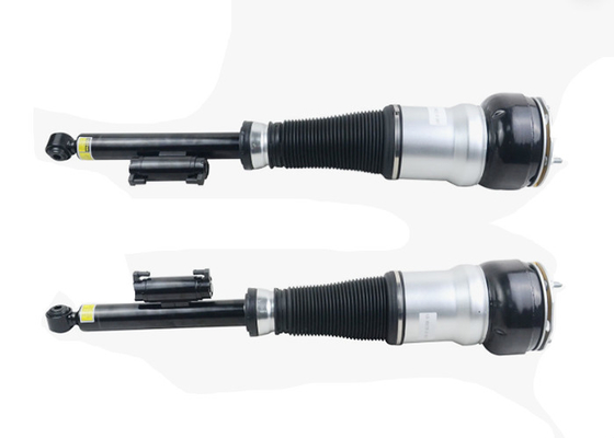 A2223205213 A2223205313 ยางแขวนอากาศด้านหลัง ยางกระแทกกระแทกใส่ Mercedes S-Class W222 S500 S63 AMG 2013-