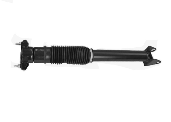 A1663201730 A1663201830 หนุนอับอัดกระแทกหลัง สําหรับ Mercedes W166 C292 ML350 GLE63 AMG S w/o ADS