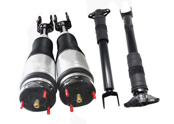 68231884AA 68231885AA สําหรับ Jeep Grand Cherokee ด้านหน้า ด้านหลัง ระบบแขวนอากาศ
