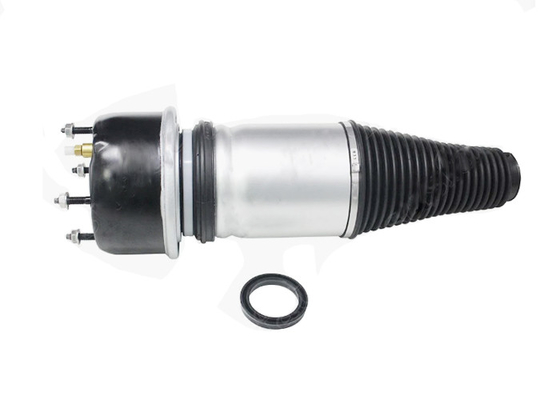 C2C28407 C2C41344 สปริงโช้คอัพช่วงล่างถุงลมด้านหลัง สำหรับ Jaguar XJ6 XJ8 XJR XJ X350 X358 2003-09