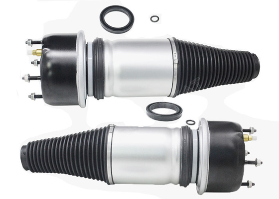 C2C28407 C2C41344 สปริงโช้คอัพช่วงล่างถุงลมด้านหลัง สำหรับ Jaguar XJ6 XJ8 XJR XJ X350 X358 2003-09