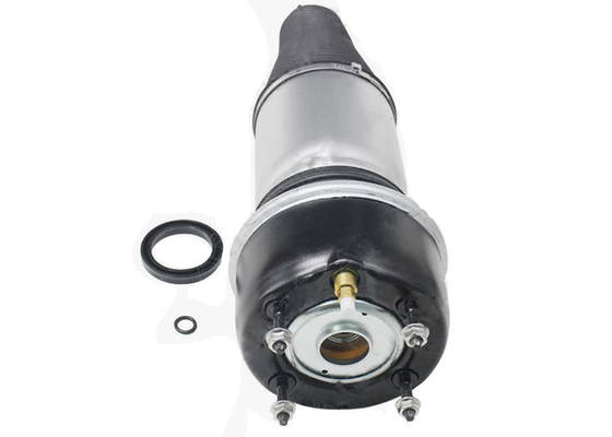 C2C28407 C2C41344 สปริงโช้คอัพช่วงล่างถุงลมด้านหลัง สำหรับ Jaguar XJ6 XJ8 XJR XJ X350 X358 2003-09