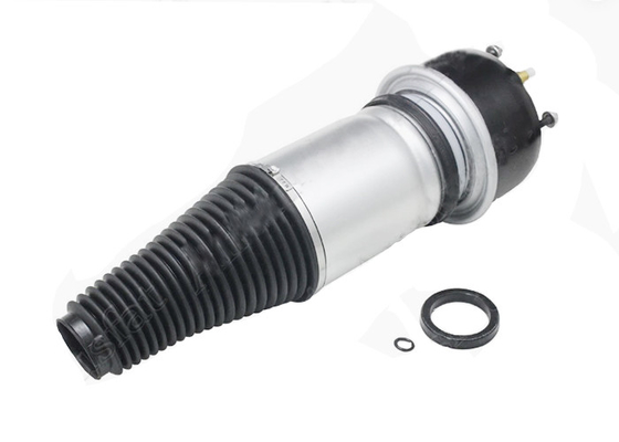 C2C28407 C2C41344 สปริงโช้คอัพช่วงล่างถุงลมด้านหลัง สำหรับ Jaguar XJ6 XJ8 XJR XJ X350 X358 2003-09