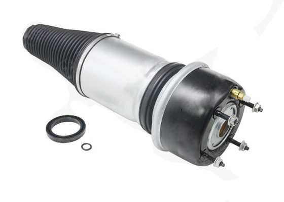 C2C28407 C2C41344 สปริงโช้คอัพช่วงล่างถุงลมด้านหลัง สำหรับ Jaguar XJ6 XJ8 XJR XJ X350 X358 2003-09