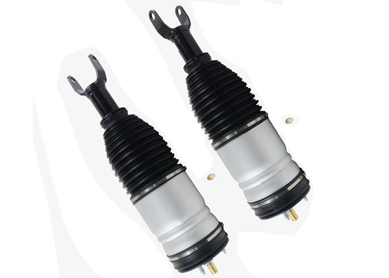 04877146AA 4877147AA โช้คอัพหน้าสำหรับระบบช่วงล่างถุงลม สำหรับ Dodge RAM 1500 2013-2019 Cab Pickup 4 ประตู