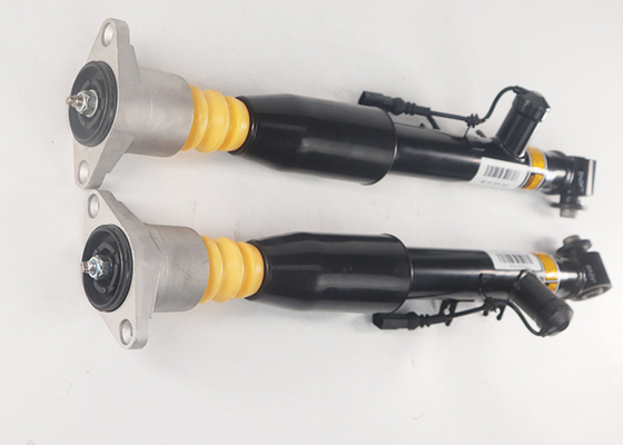โช้คอัพหน้าหลัง LH RH สำหรับ Audi A6 C6 S6 Allroad Quattro 4F0616031K 4F0616032E