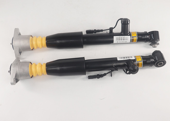 โช้คอัพหน้าหลัง LH RH สำหรับ Audi A6 C6 S6 Allroad Quattro 4F0616031K 4F0616032E