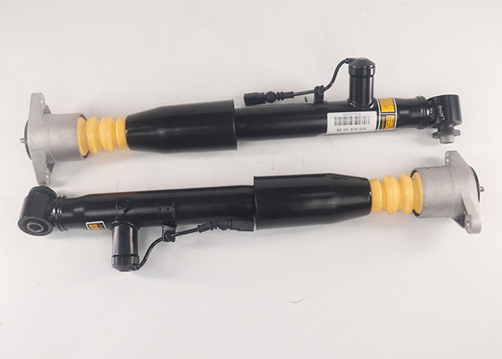 โช้คอัพหน้าหลัง LH RH สำหรับ Audi A6 C6 S6 Allroad Quattro 4F0616031K 4F0616032E