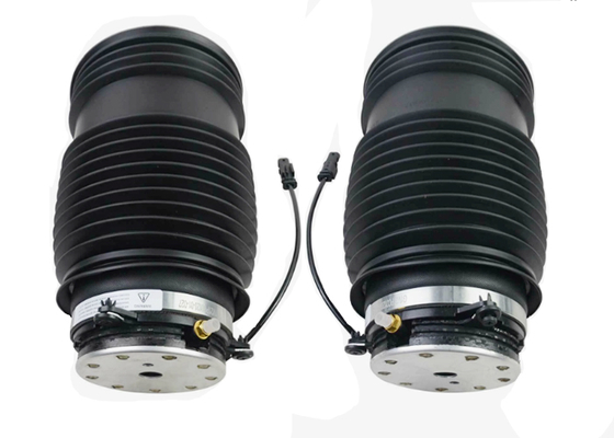 สำหรับ Mercedes-Benz GLC X253 W253 2016-2022 โช้คอัพถุงลมหลัง L+R A2133280100 A2133280200