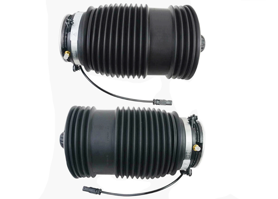 สำหรับ Mercedes-Benz GLC X253 W253 2016-2022 โช้คอัพถุงลมหลัง L+R A2133280100 A2133280200
