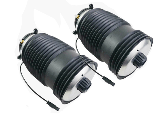 สำหรับ Mercedes-Benz GLC X253 W253 2016-2022 โช้คอัพถุงลมหลัง L+R A2133280100 A2133280200