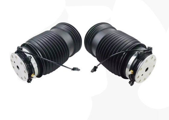 สำหรับ Mercedes-Benz GLC X253 W253 2016-2022 โช้คอัพถุงลมหลัง L+R A2133280100 A2133280200