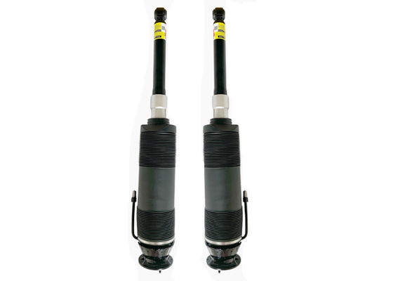 A2203209113 A2203205413 โช้คอัพไฮดรอลิก ABC ด้านหน้าและด้านหลัง สำหรับ Mercedes Benz W220 W215