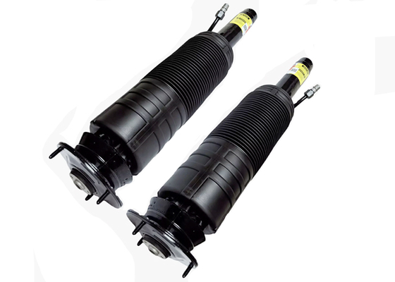 A2203209113 A2203205413 โช้คอัพไฮดรอลิก ABC ด้านหน้าและด้านหลัง สำหรับ Mercedes Benz W220 W215