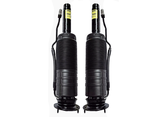 A2203209113 A2203205413 โช้คอัพไฮดรอลิก ABC ด้านหน้าและด้านหลัง สำหรับ Mercedes Benz W220 W215