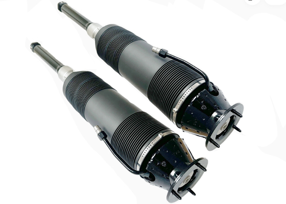 A2203209113 A2203205413 โช้คอัพไฮดรอลิก ABC ด้านหน้าและด้านหลัง สำหรับ Mercedes Benz W220 W215