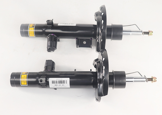 LR137698 LR137697 หน่วยดึงกระแทกด้านหน้า หน่วยดึงกระแทกด้านหน้า w/Adaptive Control Fit for Land Rover Range Rover Evoque L551 2018-2024