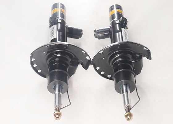 LR137698 LR137697 หน่วยดึงกระแทกด้านหน้า หน่วยดึงกระแทกด้านหน้า w/Adaptive Control Fit for Land Rover Range Rover Evoque L551 2018-2024