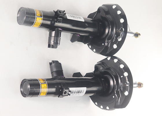 LR137698 LR137697 หน่วยดึงกระแทกด้านหน้า หน่วยดึงกระแทกด้านหน้า w/Adaptive Control Fit for Land Rover Range Rover Evoque L551 2018-2024