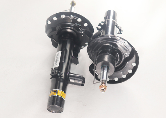 LR137698 LR137697 หน่วยดึงกระแทกด้านหน้า หน่วยดึงกระแทกด้านหน้า w/Adaptive Control Fit for Land Rover Range Rover Evoque L551 2018-2024