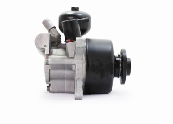 07-11 เมอร์เซเดส W221 W216 CL550 S63 AMG ABC แฮดรอลิก ไซร์สเตอริ้งปั๊ม A0004660900