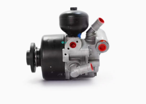 07-11 เมอร์เซเดส W221 W216 CL550 S63 AMG ABC แฮดรอลิก ไซร์สเตอริ้งปั๊ม A0004660900