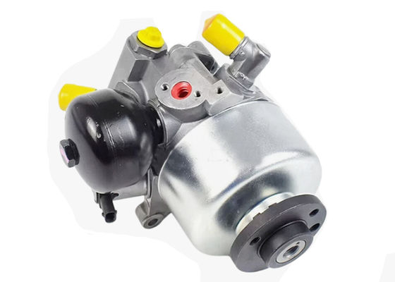 07-11 เมอร์เซเดส W221 W216 CL550 S63 AMG ABC แฮดรอลิก ไซร์สเตอริ้งปั๊ม A0004660900