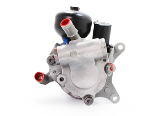 07-11 เมอร์เซเดส W221 W216 CL550 S63 AMG ABC แฮดรอลิก ไซร์สเตอริ้งปั๊ม A0004660900