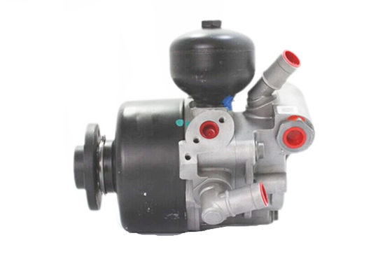 07-11 เมอร์เซเดส W221 W216 CL550 S63 AMG ABC แฮดรอลิก ไซร์สเตอริ้งปั๊ม A0004660900