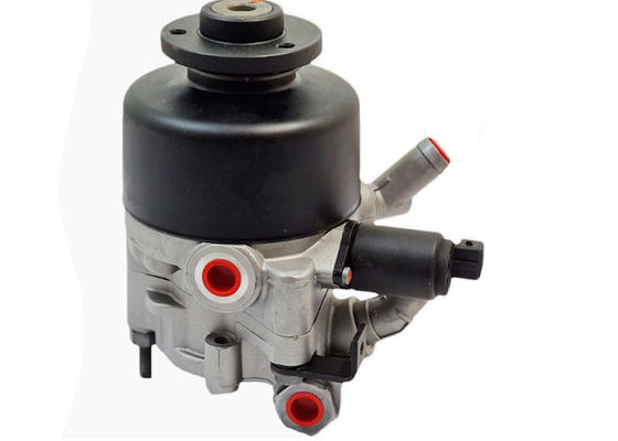 A0034665001 ปั๊มพวงมาลัยเพาเวอร์ ABC สำหรับ Mercedes-Benz SL W230 R230 SL 500