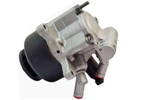 A0034665001 ปั๊มพวงมาลัยเพาเวอร์ ABC สำหรับ Mercedes-Benz SL W230 R230 SL 500