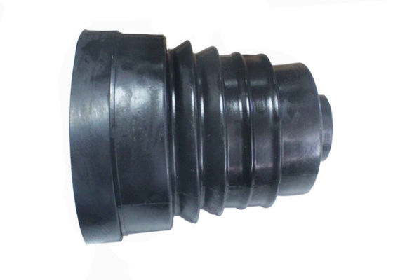 RQG500080 ยืดลมด้านหลัง รองเท้ารองเท้ารองเท้าฝุ่นชนกระแทก เหมาะสําหรับ Land Rover Range Rover Sport Discovery LR3 LR4