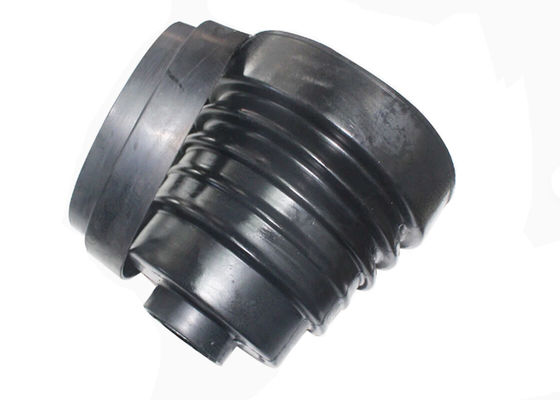 RQG500080 ยืดลมด้านหลัง รองเท้ารองเท้ารองเท้าฝุ่นชนกระแทก เหมาะสําหรับ Land Rover Range Rover Sport Discovery LR3 LR4