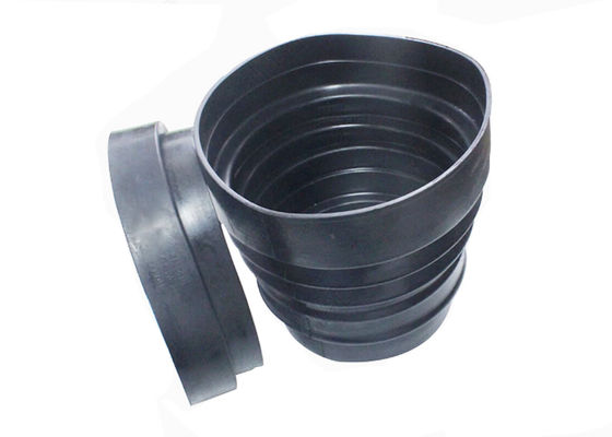 RQG500080 ยืดลมด้านหลัง รองเท้ารองเท้ารองเท้าฝุ่นชนกระแทก เหมาะสําหรับ Land Rover Range Rover Sport Discovery LR3 LR4