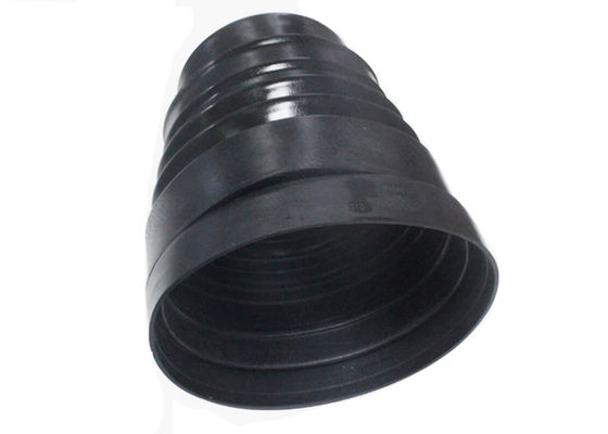 RQG500080 ยืดลมด้านหลัง รองเท้ารองเท้ารองเท้าฝุ่นชนกระแทก เหมาะสําหรับ Land Rover Range Rover Sport Discovery LR3 LR4