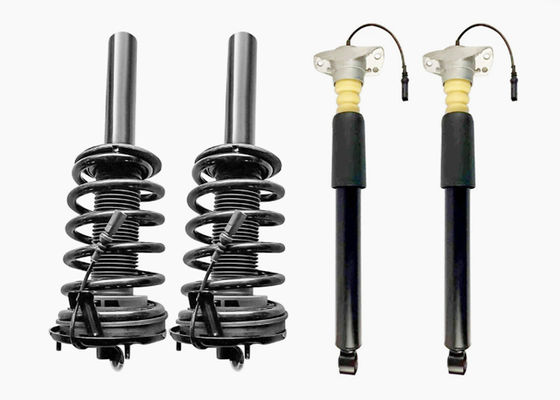 95B513035J 95B513035E โช้คอัพหน้าหลัง L+R พร้อม PASM สำหรับ Porsche Macan 95B 2015-2020