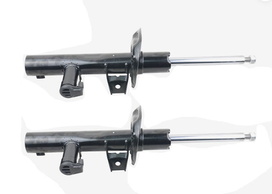 ด้านหน้าและด้านหลัง w / เครื่องดับกระแทกไฟฟ้า เหมาะ VW Passat CC Golf VI Scirocco FWD 5N0512009H 7N0413031K