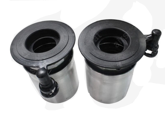 7L1Z5A891B 8L1Z5A891B หลัง L & R กระเป๋าสปริงสปริงสปริงสปริงสําหรับ Ford Expedition Lincoln Navigator 07-13