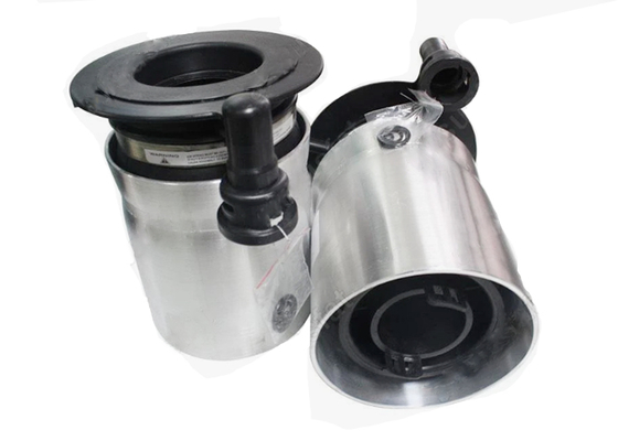 7L1Z5A891B 8L1Z5A891B หลัง L & R กระเป๋าสปริงสปริงสปริงสปริงสําหรับ Ford Expedition Lincoln Navigator 07-13