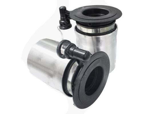 7L1Z5A891B 8L1Z5A891B หลัง L & R กระเป๋าสปริงสปริงสปริงสปริงสําหรับ Ford Expedition Lincoln Navigator 07-13