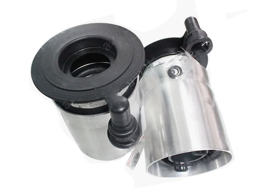 7L1Z5A891B 8L1Z5A891B หลัง L & R กระเป๋าสปริงสปริงสปริงสปริงสําหรับ Ford Expedition Lincoln Navigator 07-13