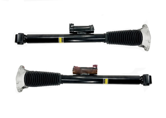 LR183552 LR183551 โช้คอัพหลังพร้อมระบบปรับระดับสำหรับ Land Rover Range Rover Sport L461 AWD 2022-24