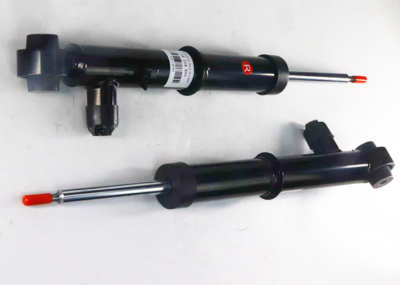 LR114043 โช้คอัพหลังไฟฟ้าแบบพรีเมียมสำหรับ Land Rover Range Rover Evoque L551 พร้อมระบบควบคุมการขับขี่แบบปรับได้